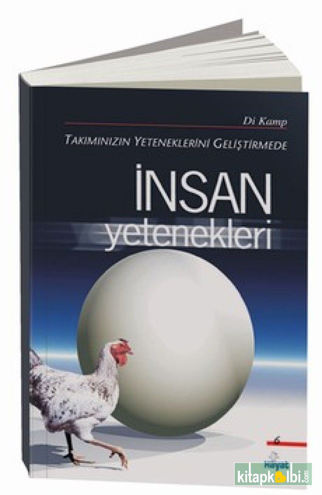 İnsan Yetenekleri