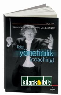 Lider Yöneticilik