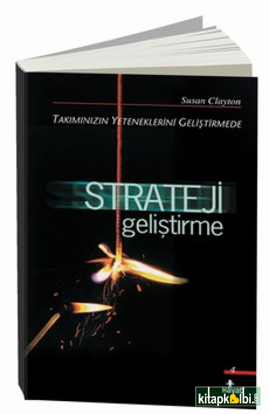 Strateji Geliştirme