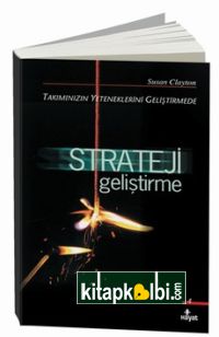 Strateji Geliştirme