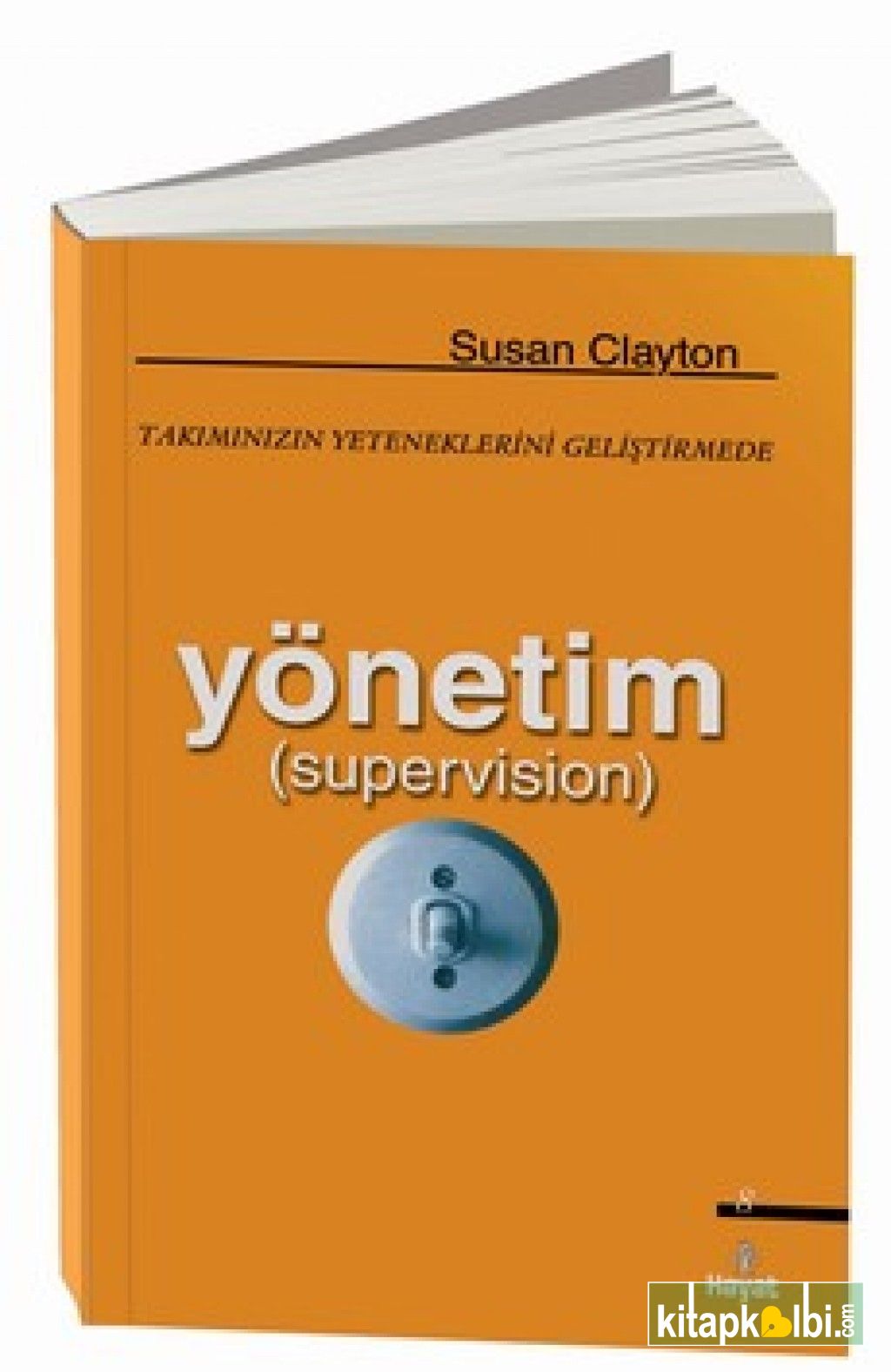 Yönetim