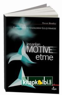 İnsanları Motive Etme