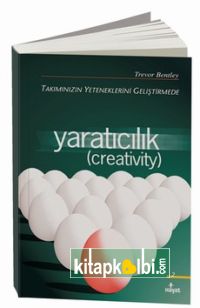 Yaratıcılık