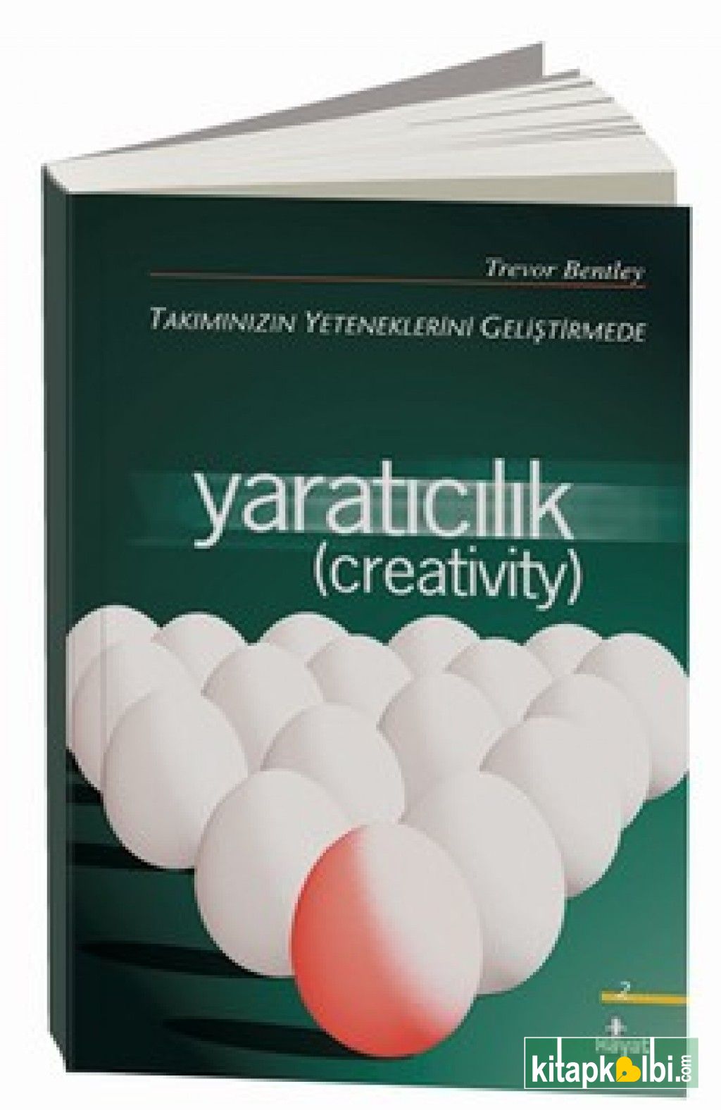 Yaratıcılık