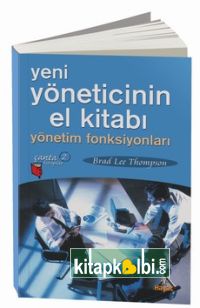 Yeni Yöneticinin El Kitabı