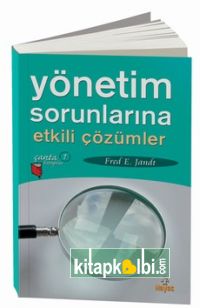 Yönetim Sorunlarına Etkili Çözümler