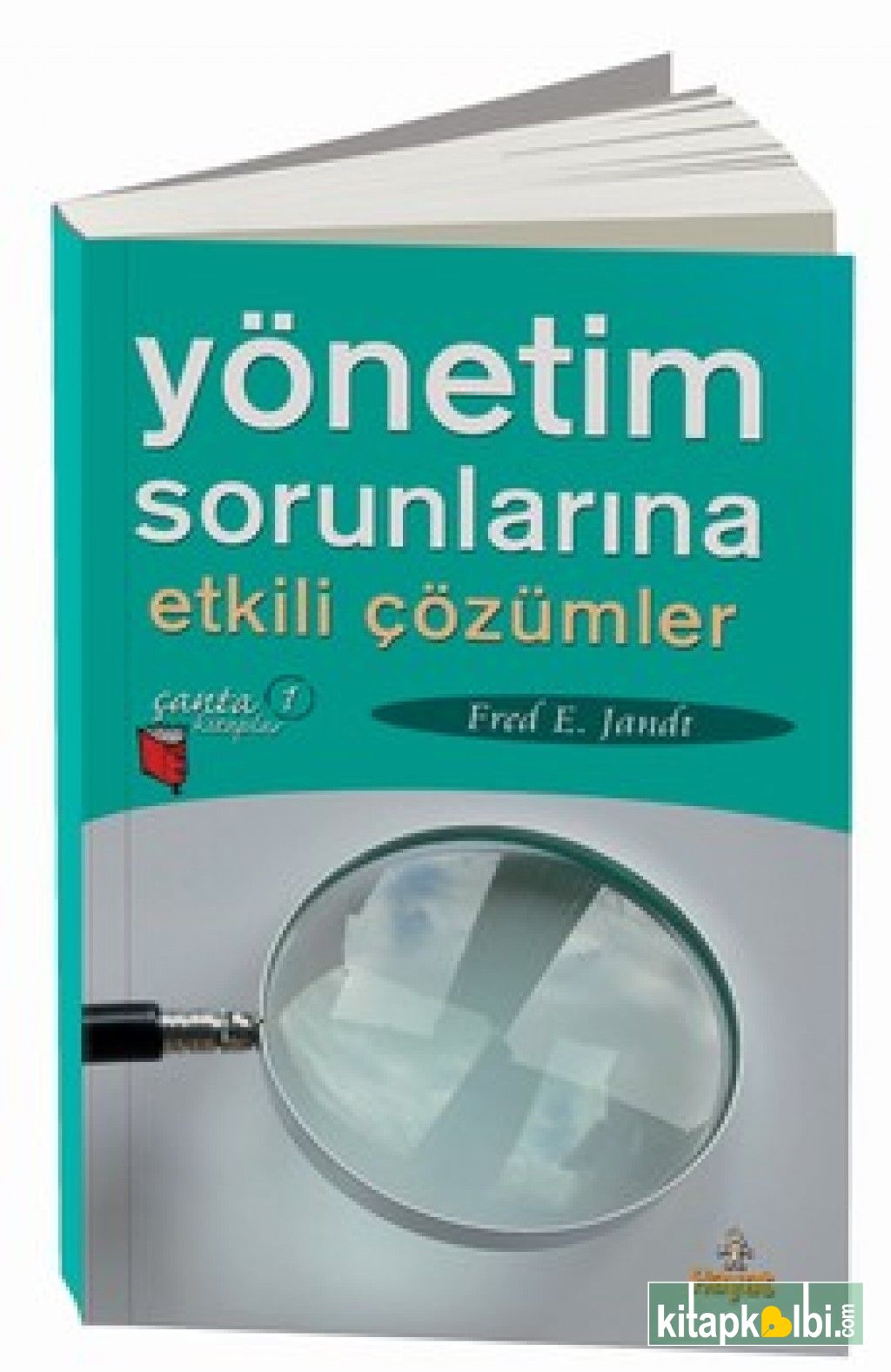 Yönetim Sorunlarına Etkili Çözümler