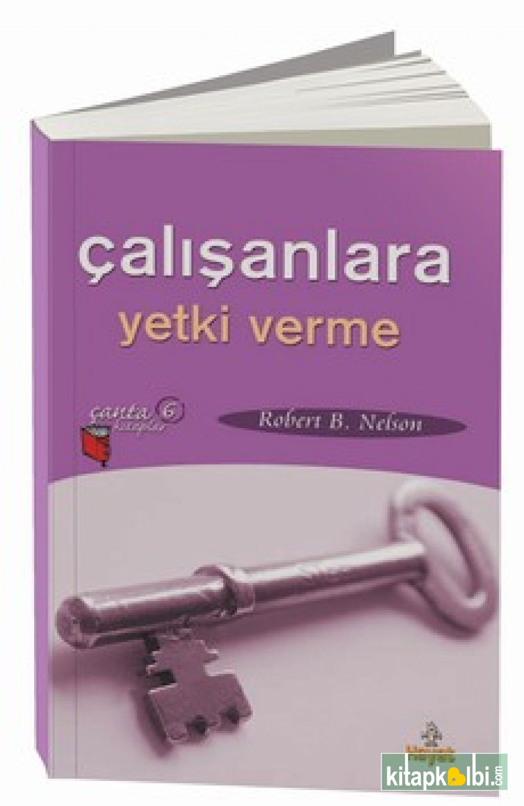 Çalışanlara Yetki Verme