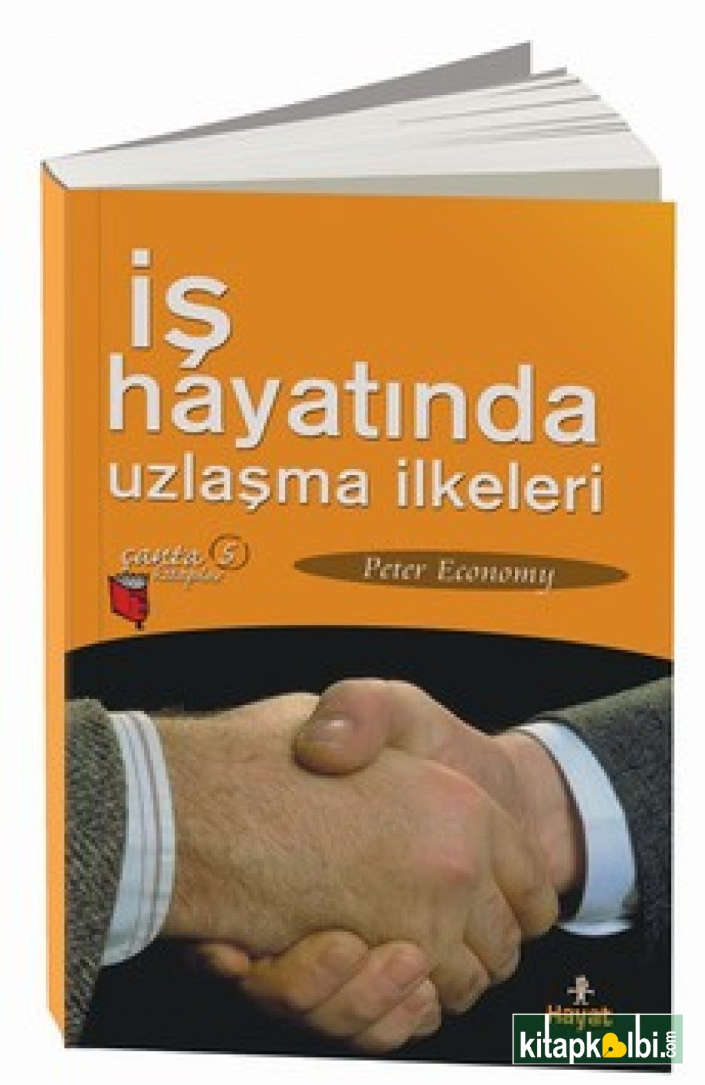 İş Hayatında Uzlaşma İlkeleri