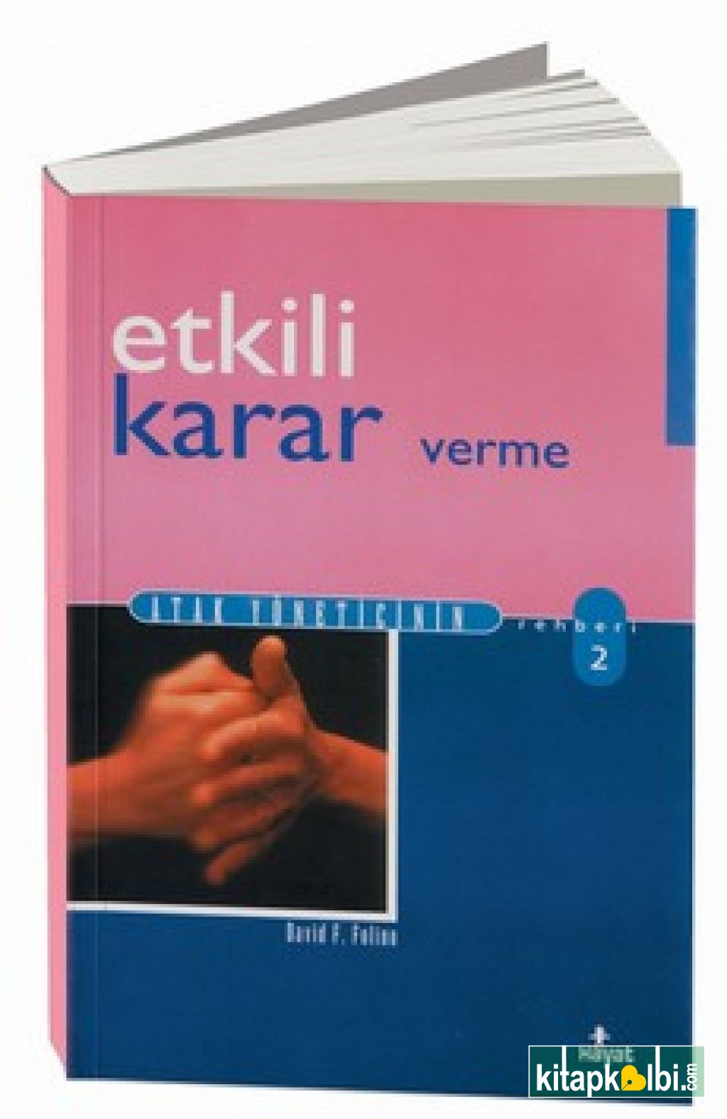 Etkili Karar Verme