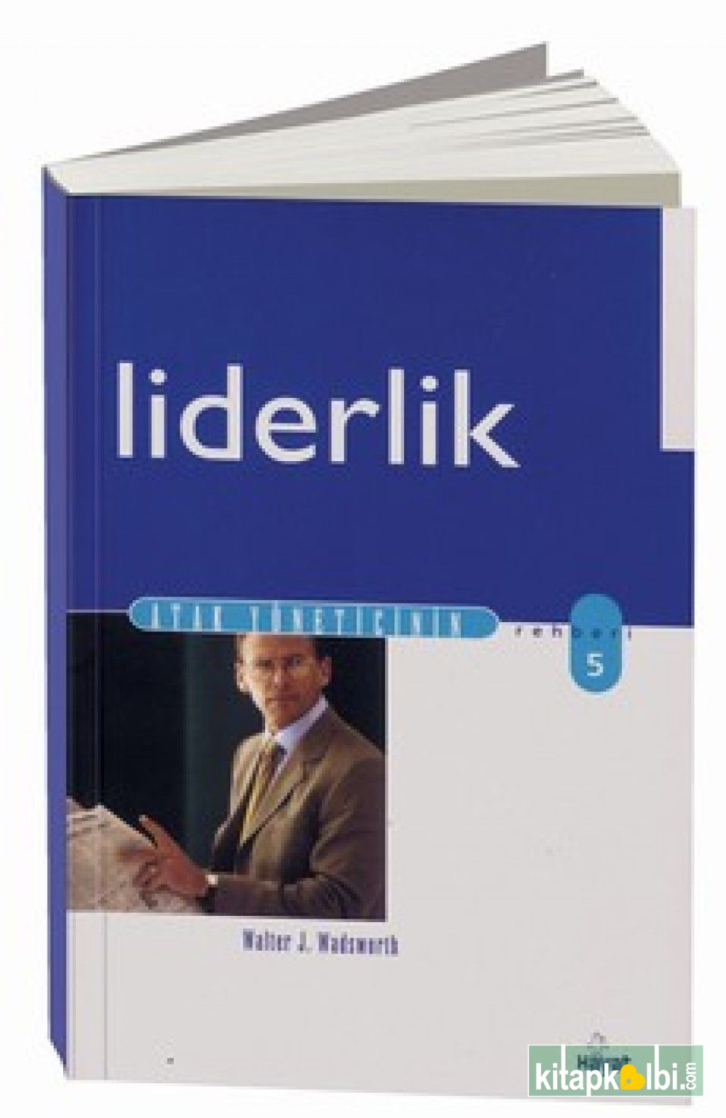 Liderlik