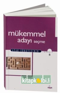 Mükemmel Adayı Seçme