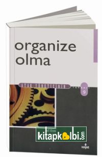 Organize Olma