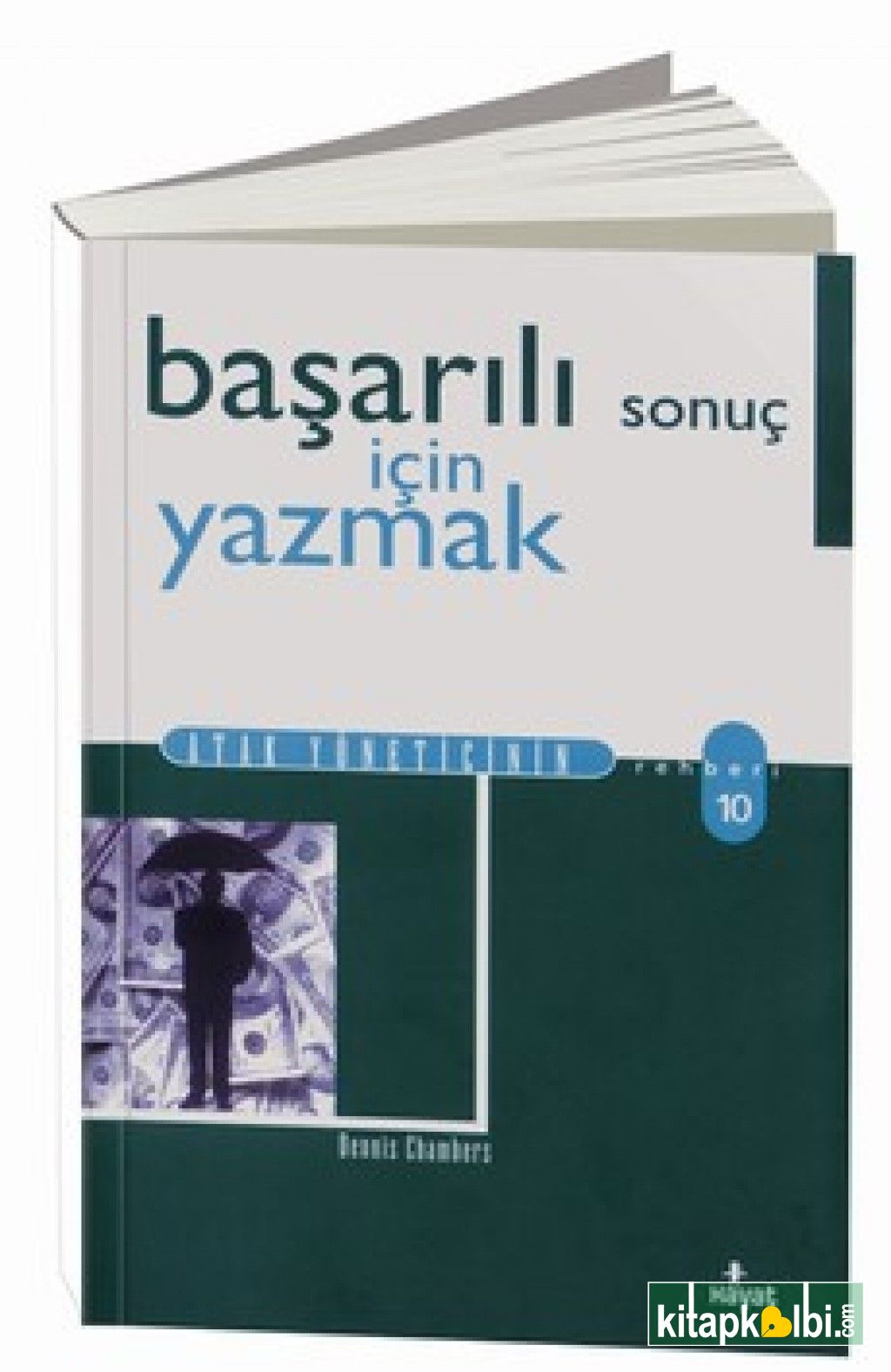 Basarili Sonuç Için Yazmak