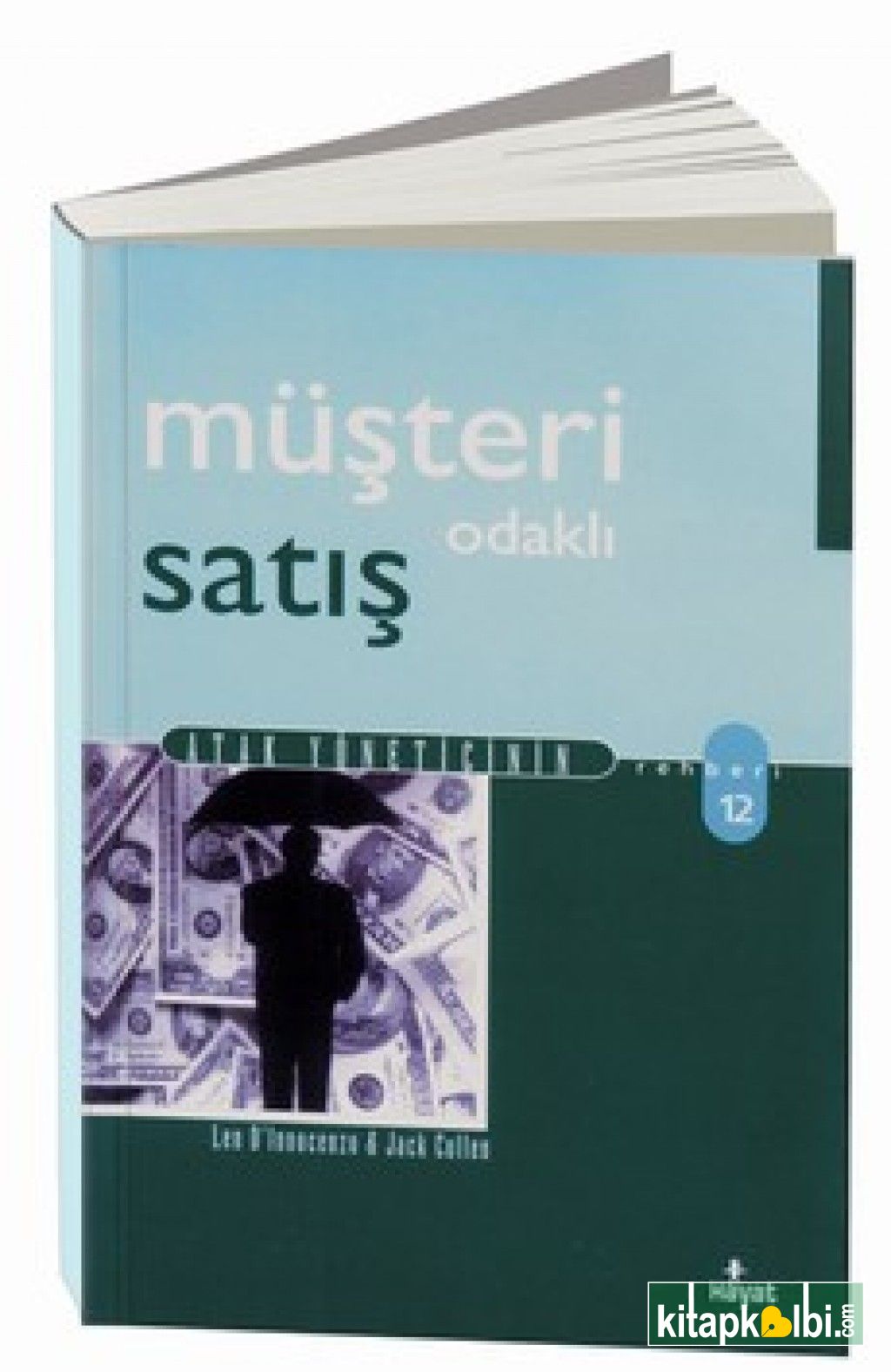 Müşteri Odaklı Satış