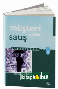 Müşteri Odaklı Satış