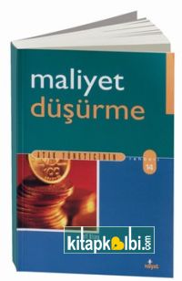 Maliyet Düşürme