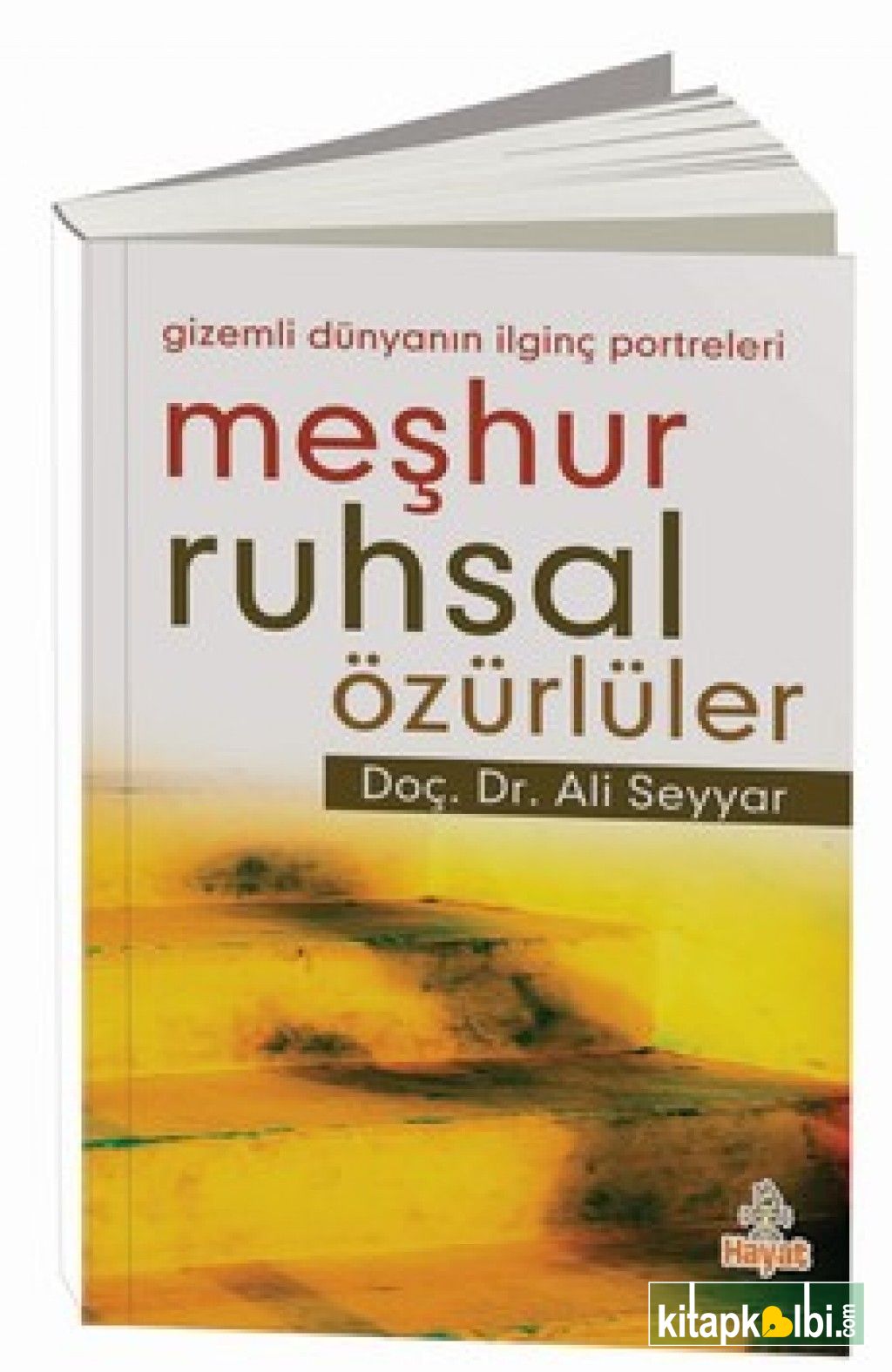 Meşhur Ruhsal Özürlüler