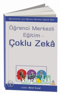 Öğrenci Merkezli Eğitim ve Çoklu Zeka