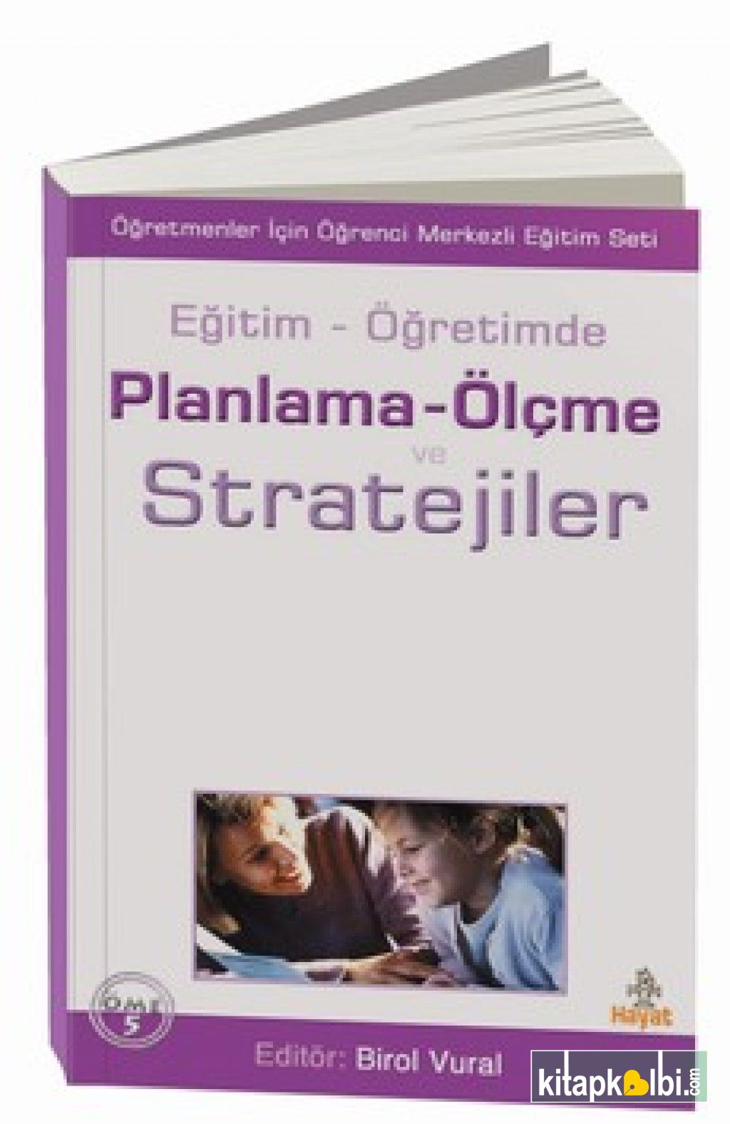 Planlama Ölçme ve Stratejiler