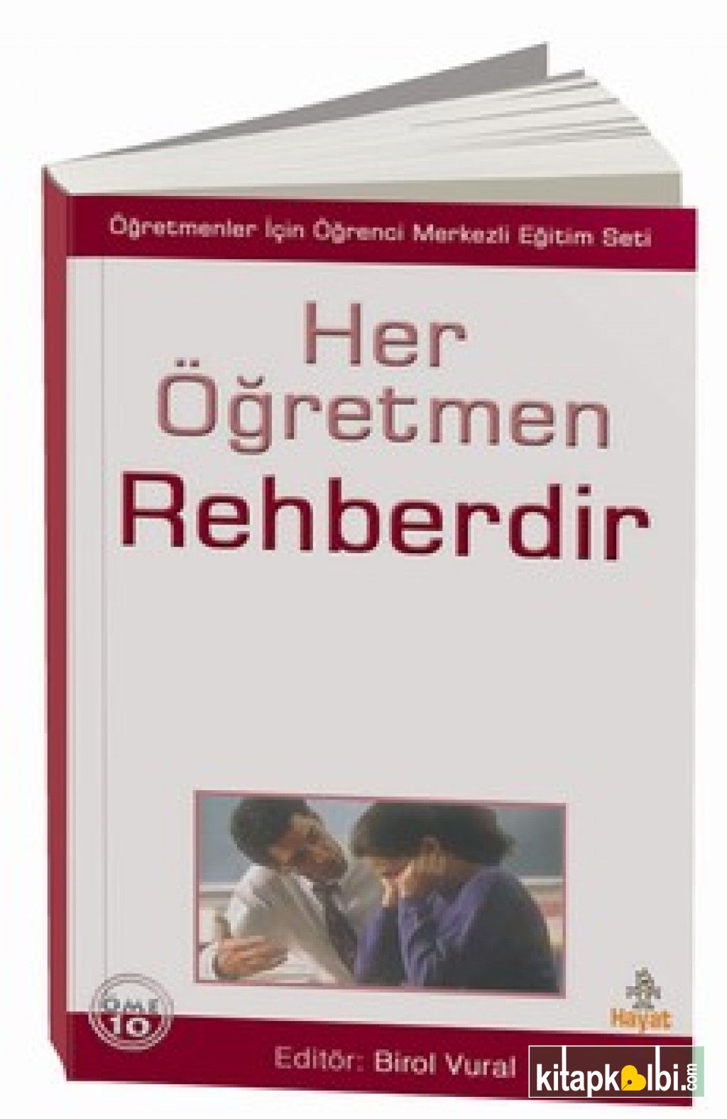 Her Öğretmen Rehberdir