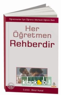 Her Öğretmen Rehberdir