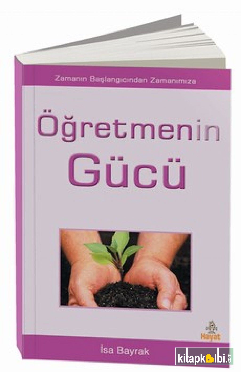 Öğretmenin Gücü