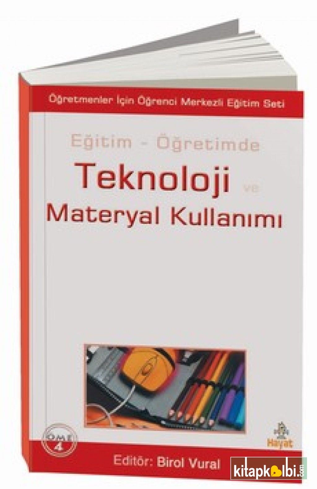 Teknoloji ve Meteryal Kullanımı