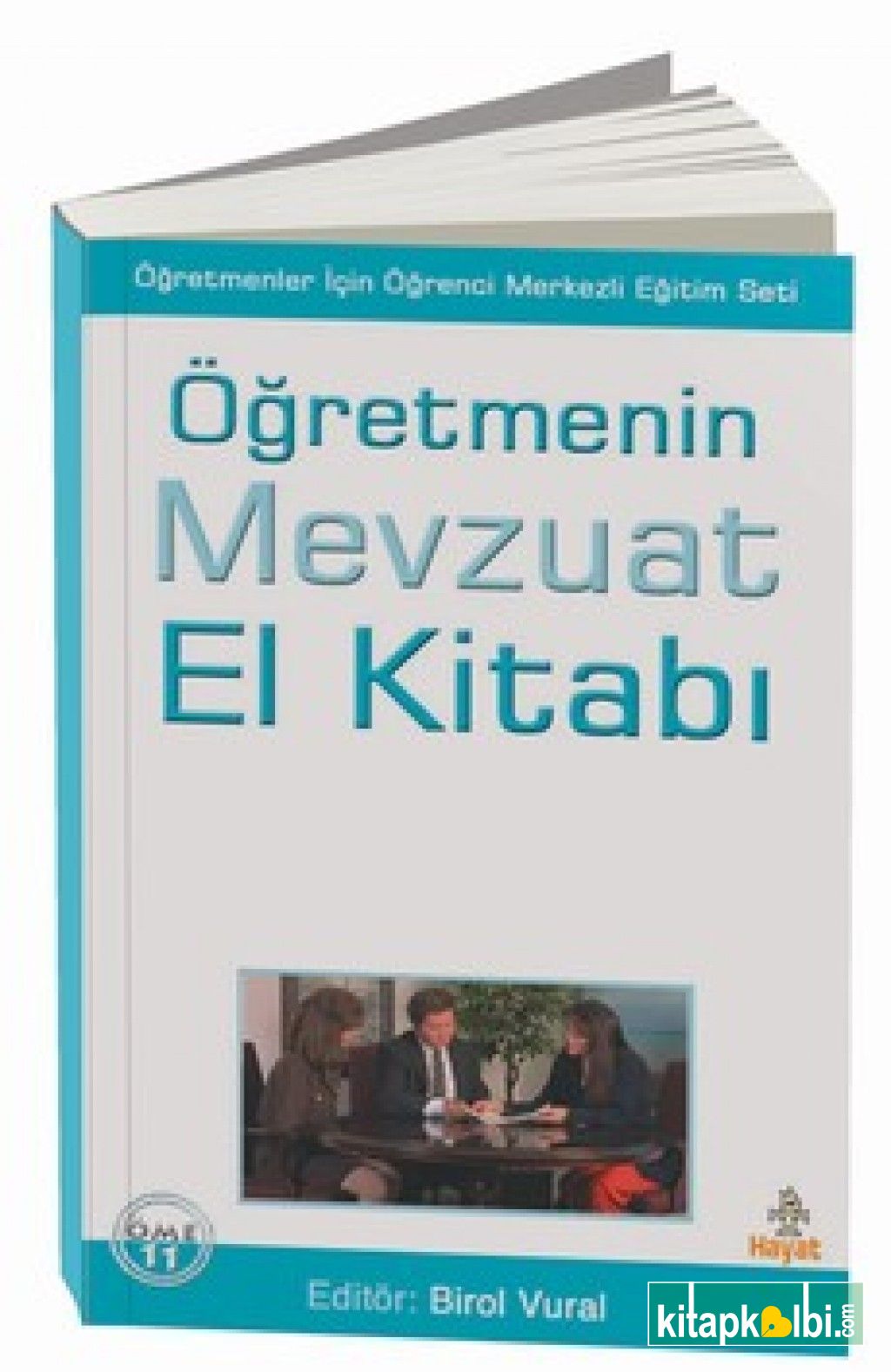 Öğretmenin Mevzuat El Kitabı