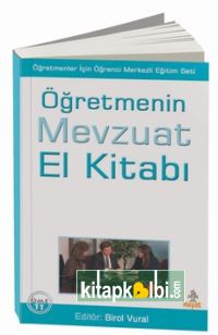 Öğretmenin Mevzuat El Kitabı