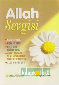 Allah Sevgisi