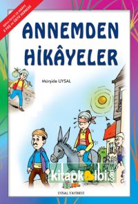 Annemden Hikayeler Büyük Boy