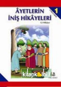 Ayetlerin İniş Hikayeleri 1