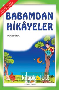 Babamdan Hikayeler Büyük Boy