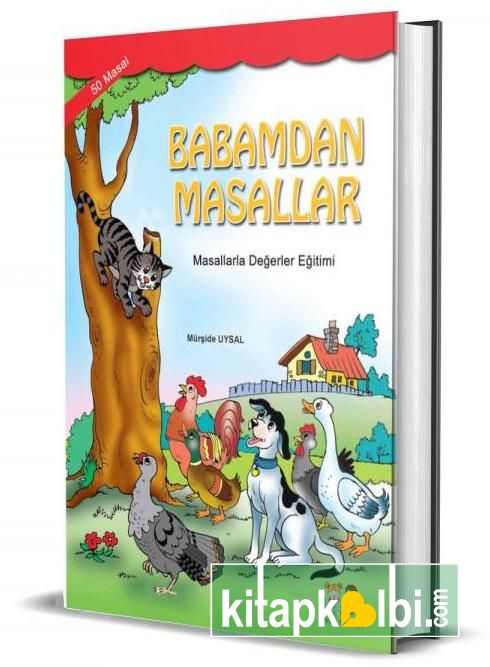 Babamdan Masallar