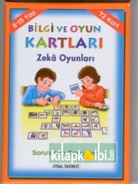 Bilgi Kartı Zeka Oyunları