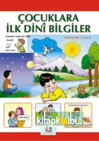 Çocuklara İlk Dini Bilgiler 1