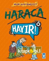 Haraca Hayır