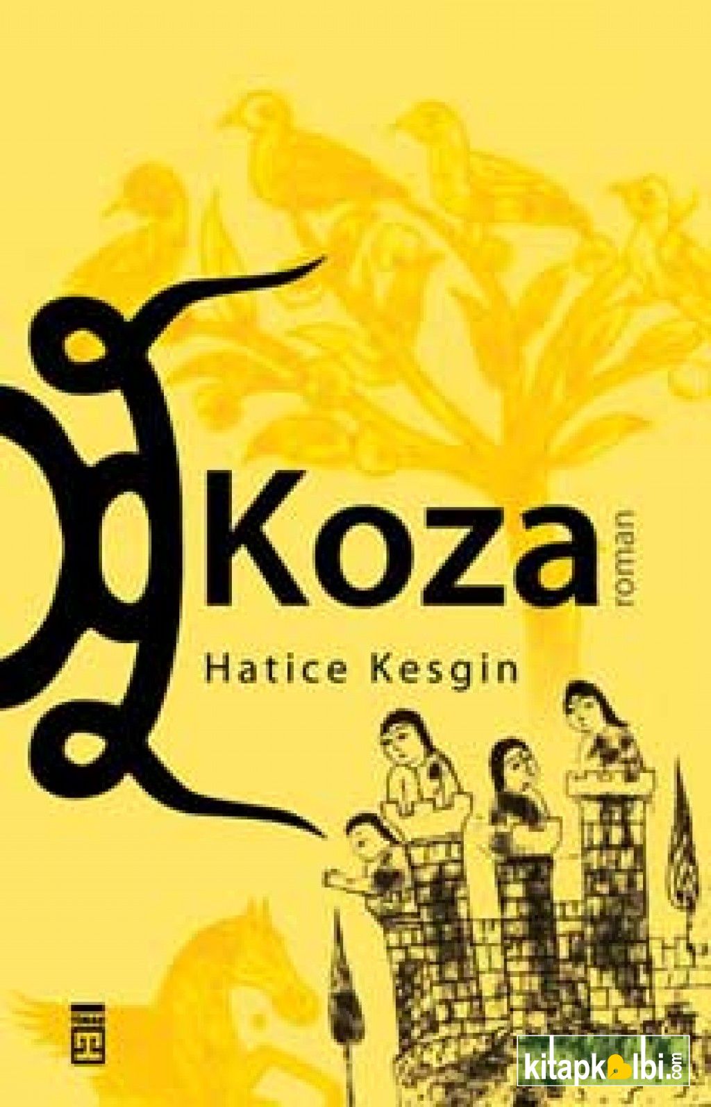 Koza