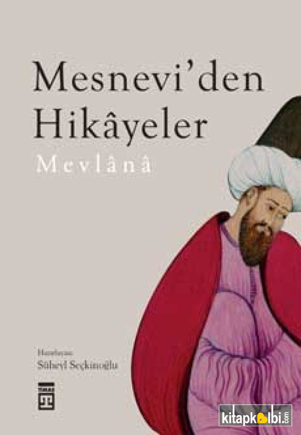 Mesneviden Hikayeler