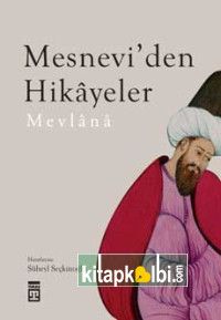 Mesneviden Hikayeler