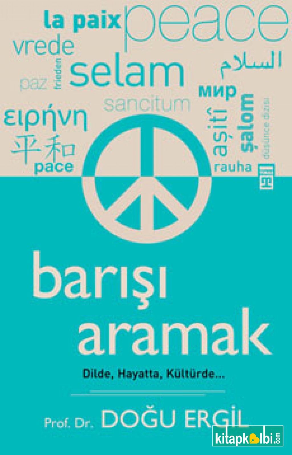 Barışı Aramak