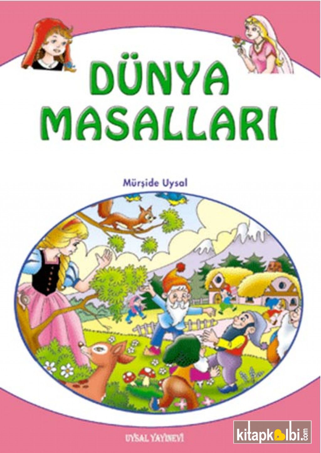 Dünya Masalları