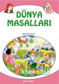 Dünya Masalları