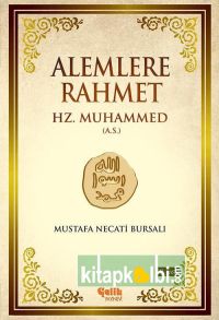 Alemlere Rahmet Karton Kapak