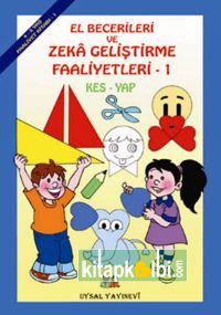 El Becerileri ve Zeka Geliştirme Faaliyetleri 1