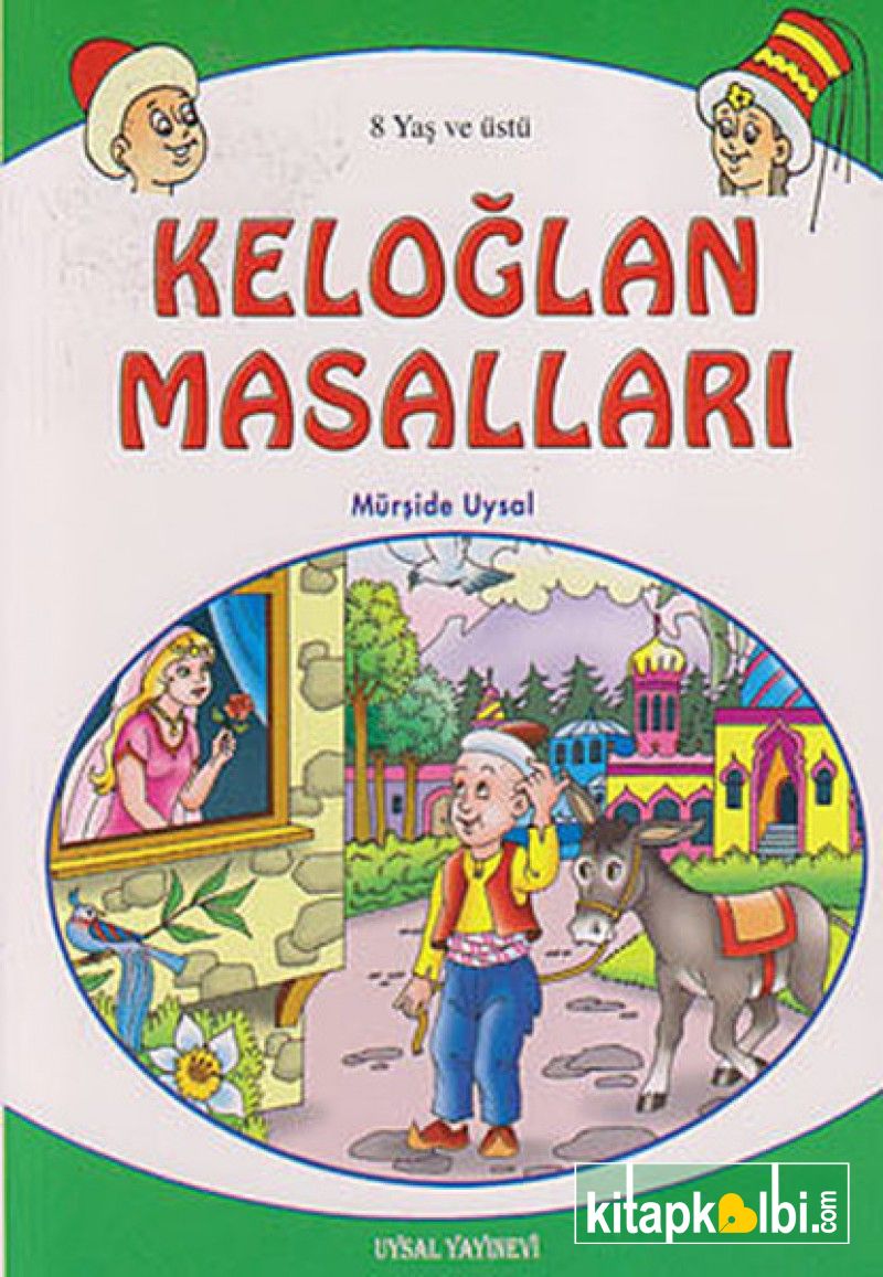 Keloğlan Masalları