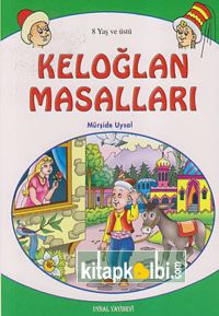 Keloğlan Masalları