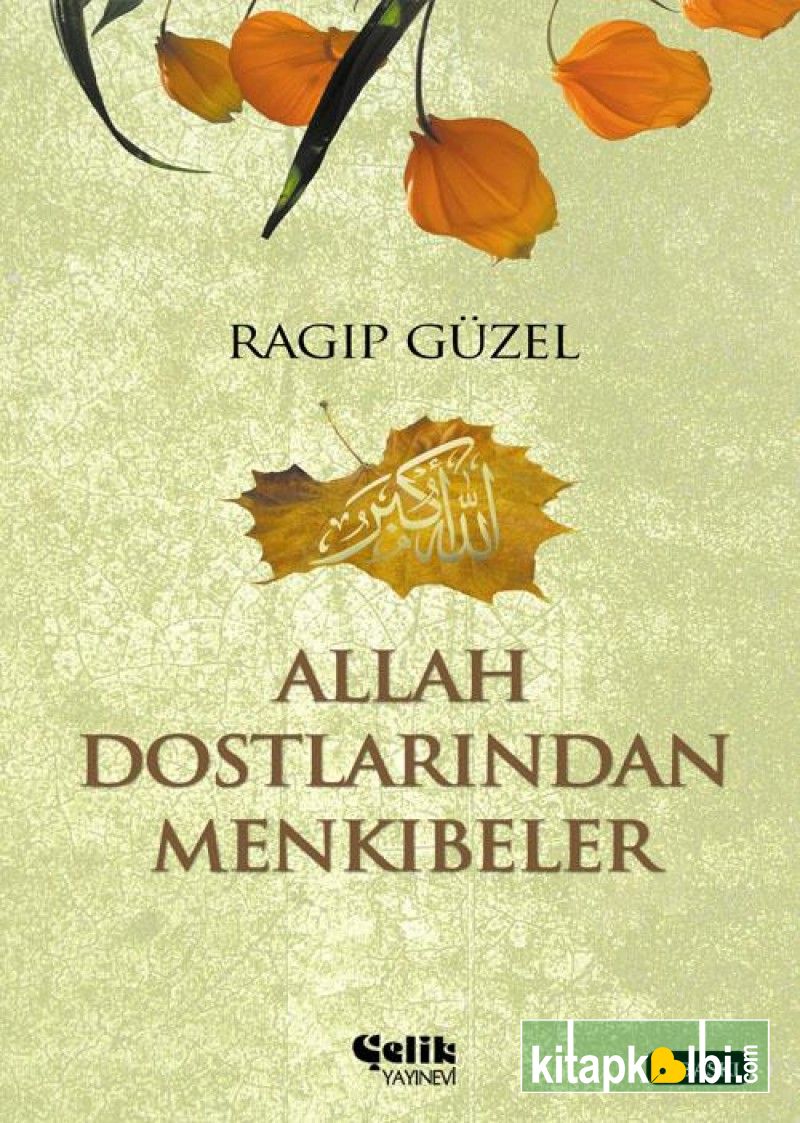 Allah Dostlarından Menkıbeler