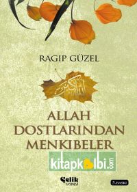 Allah Dostlarından Menkıbeler